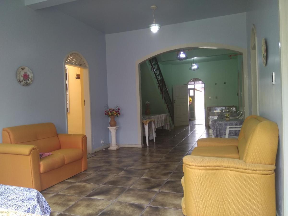 Hôtel Lua De Cristal à Lencois Extérieur photo